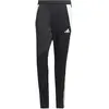 Image de Adidas, Hommes, Bas de sport, Tiro24 Pantalon D'Entraînement (S), Blanc, Noir
