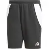 Image de Adidas, Hommes, Bas de sport, TIRO24 SWSHO (S), Multicolore, Noir