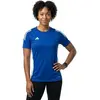 Image de Adidas T-shirt à Manches Courtes Tiro24