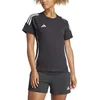 Image de Adidas T-shirt à Manches Courtes Tiro24 Sweat