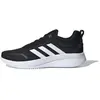 Image de adidas X_PLRPATH Noir Blanc Baskets Homme Core-Black Cloud-White ID0468 42  white