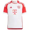 Image de Adidas, Unisexe, Maillot de football, X8829106 (128), Blanc, Rouge, 128