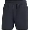 Image de Adidas, Unisexe, Short de bain, Short de bain Solid CLX pour homme, Noir, (S)