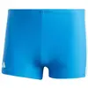 Image de Adidas, Hommes, Short de bain, 3 Stripes Boxer, Bleu, (3)