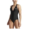 Image de Adidas Maillot De Bain 3 Stripes 34