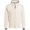 Image de Adidas, Hommes, Vestes d'extérieur, Terrex Multi Softshelljacke (S), Marron, Beige, S