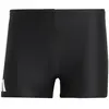 Image de Adidas, Hommes, Short de bain, Boxeur solide, Noir, (M)