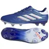 Image de Adidas, Hommes, Chaussures de football, Copa Pure 2.2 FG Chaussure de football homme (42), Bleu, Rouge