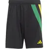 Image de Adidas, Hommes, Bas de sport, Short d'entraînement Fortore 23 Hommes (S), Noir