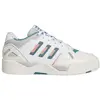 Image de Adidas, Hommes, Baskets, Midcity Low, Blanc, (40)