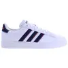 Image de Adidas, Hommes, Baskets, Grand Court 2.0 Herrenschuhe, Bleu, Blanc, (36)