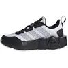 Image de Adidas, Garçons, Baskets, STAR WARS Runner Jr Schuhe, Blanc, (33.5)