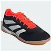 Image de Adidas, Hommes, Baskets, Predator League L IN Stiefel, Blanc, Noir, Rouge, (45 1/3)