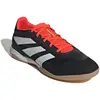 Image de Adidas, Unisexe, Chaussures de football, Predator League L IN Stiefel (42), Noir, Rouge, Blanc