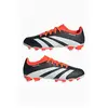 Image de Adidas, Unisexe, Chaussures de football, Chaussure de football Predator League L MG pour enfants (35), Noir