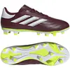 Image de Adidas, Hommes, Chaussures de football, chaussures de football copa pure 2 club fg (41 1/3), Marron