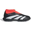 Image de Adidas, Garçons, Chaussures de football, chaussures de football enfant predator league ll tf (38), Noir