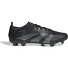 Image de Adidas, Hommes, Chaussures de football, chaussures de football predator league fg (41 1/3), Noir
