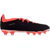 Image de Adidas, Hommes, Chaussures de football, Chaussure de football Predator Pro MG pour Homme (44), Noir