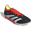 Image de Adidas, Hommes, Chaussures de football, Cames Predator 24 Pro FG (41 1/3), Noir