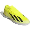 Image de Adidas, Hommes, Chaussures de football, chaussures de football x crazyfast league in (44), Jaune