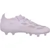 Image de Adidas, Hommes, Chaussures de football, Predator Pro FG Fussballschuhe für Herren (41 1/3), Blanc