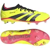 Image de Adidas, Hommes, Chaussures de football, Chaussures de football Predator Pro FG pour hommes (43 1/3), Jaune