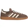 Image de Adidas, Unisexe, Baskets, Spécial handball, Multicolore, Marron, (42.5)