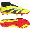 Image de Adidas, Unisexe, Chaussures de football, chaussures de football predator league ll fg (44), Jaune