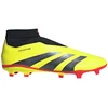 Image de Adidas Chaussures De Football Predator League Laceless Fg