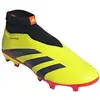 Image de Adidas, Unisexe, Chaussures de football, Predator League LL FG Fussballschuhe (43 1/3), Jaune