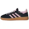 Image de Adidas Handball Spezial pour femmes 'Noir Rose Clair Gomme' Baskets pour femmes IE5897 38