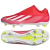 Image de Adidas, Hommes, Chaussures de football, X Crazyfast League LL Fussballschuhe (46), Rouge