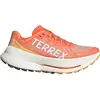 Image de Adidas, Femmes, Chaussures de course à pied, Terrex Agravic Speed Ultra (40), Orange, Marron