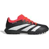 Image de Adidas, Unisexe, Chaussures de football, chaussures de football enfant predator league tf (38 2/3), Noir