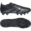 Image de Adidas, Hommes, Chaussures de football, Chaussures de football Predator League MG pour hommes (44), Noir