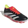 Image de Adidas, Unisexe, Chaussures de football, Predator League MG Solar Energy (44), Noir