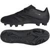 Image de Adidas, Hommes, Chaussures de football, Predator Club FxG Herrenschuhe (46), Noir
