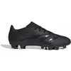 Image de Adidas, Hommes, Chaussures de football, Predator Club FxG Herrenschuhe (40.5), Noir