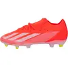Image de Adidas, Hommes, Chaussures de football, Herren X Crazyfast Pro FG Fussballschuhe (47 1/3), Rouge