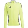 Image de Adidas, Hommes, Vestes de survêtement, TIRO24 C TR JKT (M), Jaune, M