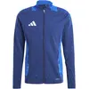 Image de Adidas, Hommes, Vestes de survêtement, TIRO24 C TR JKT (XL), Bleu, XL