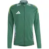 Image de Adidas, Hommes, Vestes de survêtement, TIRO24 C TR JKT (S), Vert, S