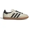 Image de Adidas, Femmes, Baskets, Samba OG, Blanc, Noir, (40)