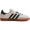 Image de Adidas, Femmes, Baskets, Samba OG, Orange, Multicolore, Blanc, Noir, (38)