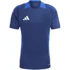 Image de Adidas, Hommes, T-shirt de sport, Maillot d'entraînement Tiro 24 Competition Hommes (XL), Bleu, XL