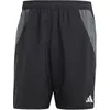 Image de Adidas, Hommes, Bas de sport, Short d'entraînement Tiro 24 Hommes (M), Noir