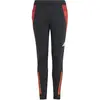 Image de Adidas, Garçons, Bas de sport, TIRO24 C TRPNTY (164), Noir, Orange