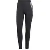 Image de Adidas, Femmes, Bas de sport, TIRO24 C TRPNTW (S), Noir