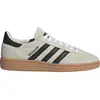Image de Adidas, Unisexe, Baskets, Spécial handball, Gris, Blanc, Noir, (39 1/3)